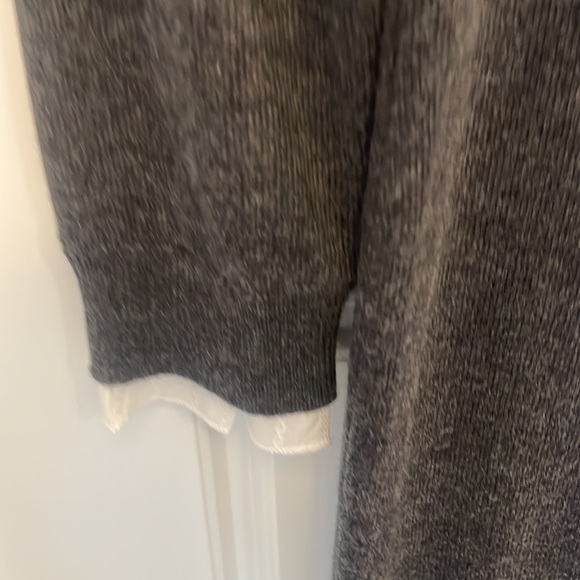 Boden Sweater Dress NWT - Picture 4 of 8